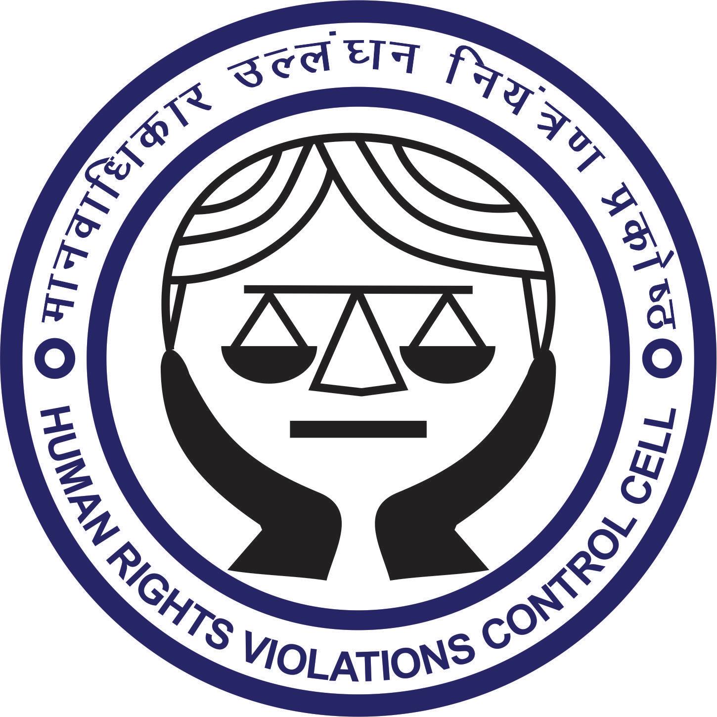 Human Rights Violations Control Cell | Delhi