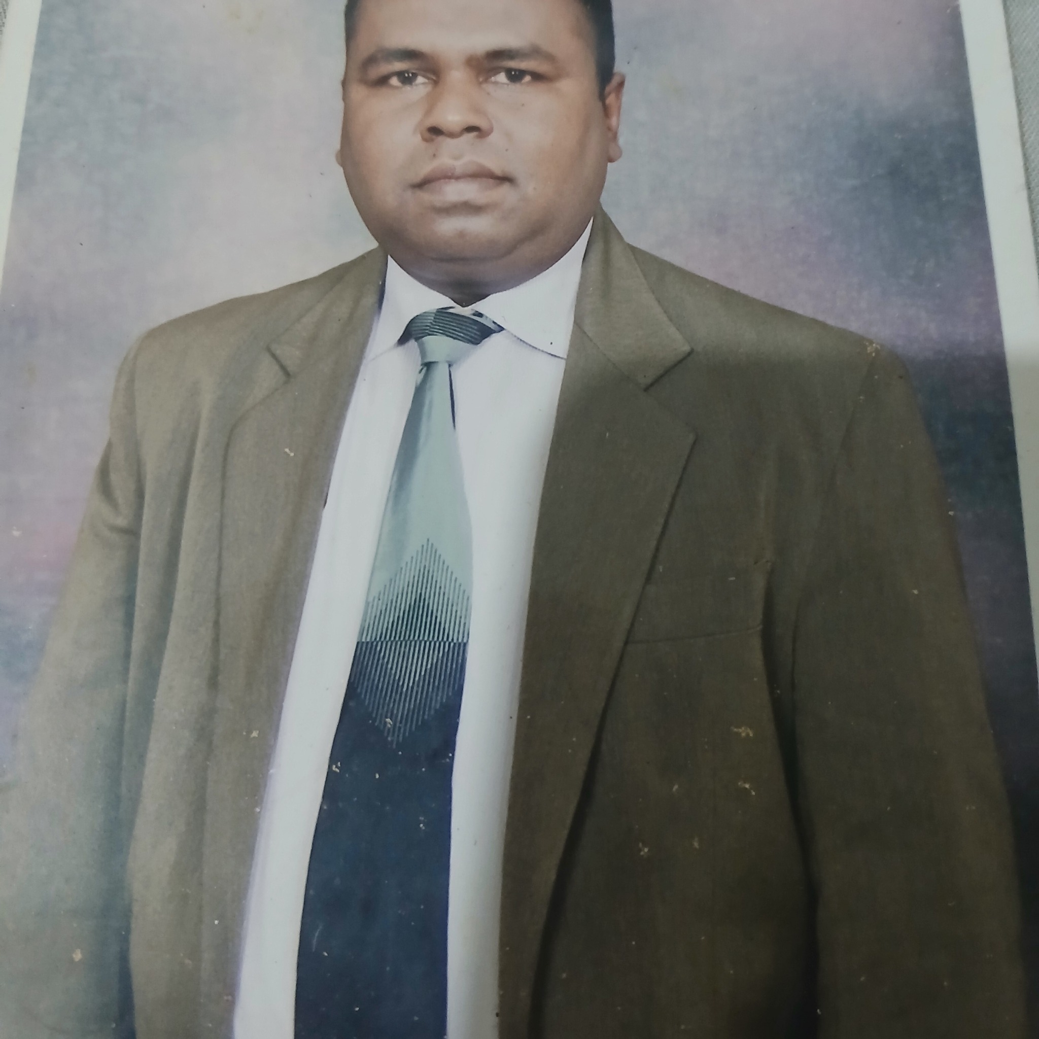 Senior Professor Wasantha Subasinghe assumes duties as the Vice ...