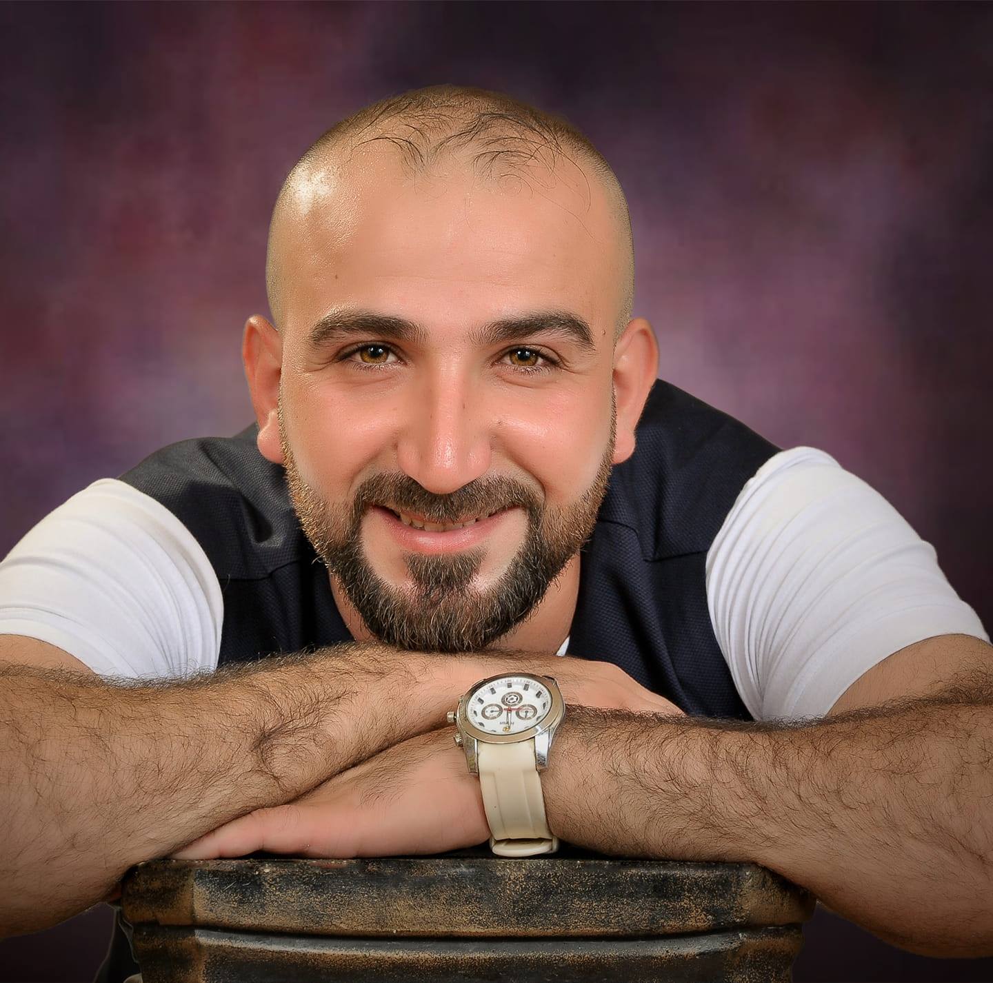 Ghader alhosen غدير الحسين