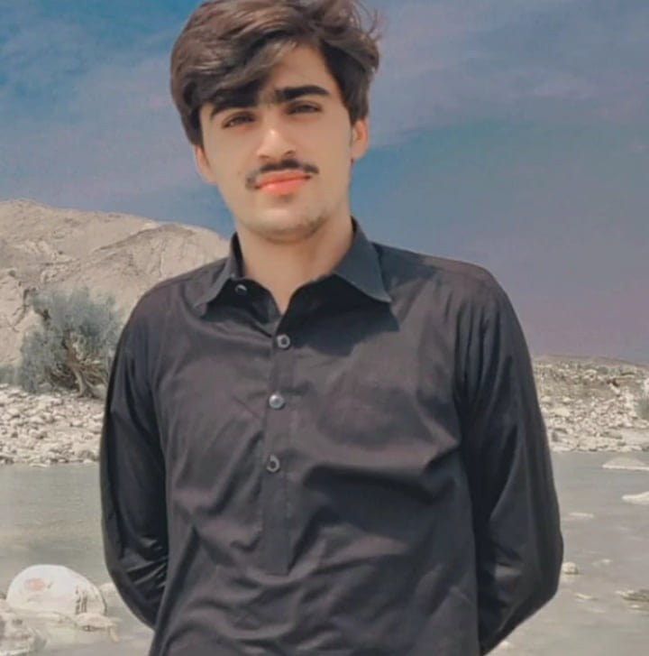 Abdul Rehman Rind