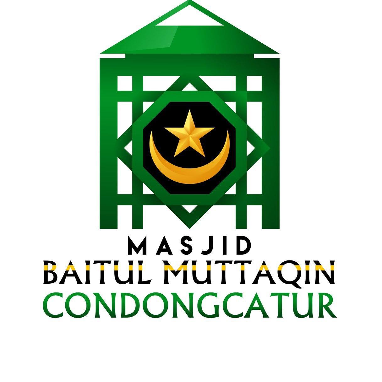 Masjid Baitul Muttaqin Condongcatur