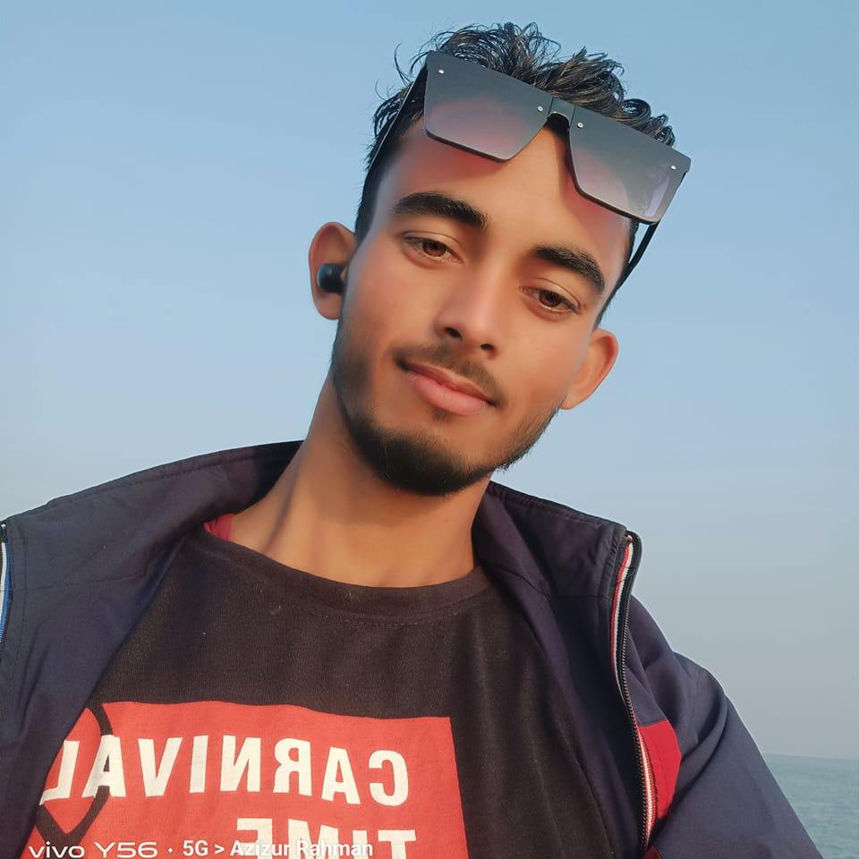Mr. Azizur