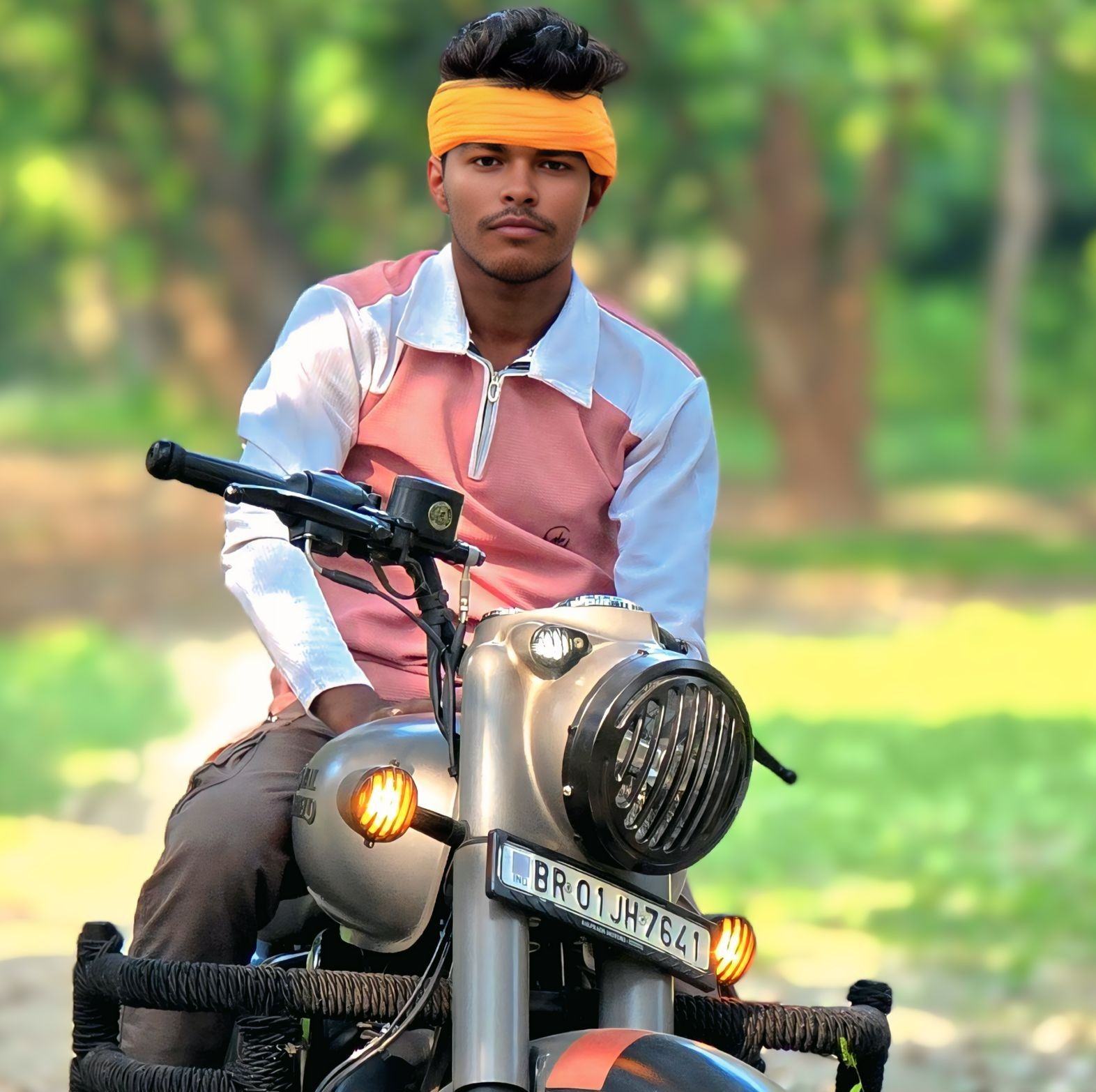 Raushan Raj Sharma Sharma