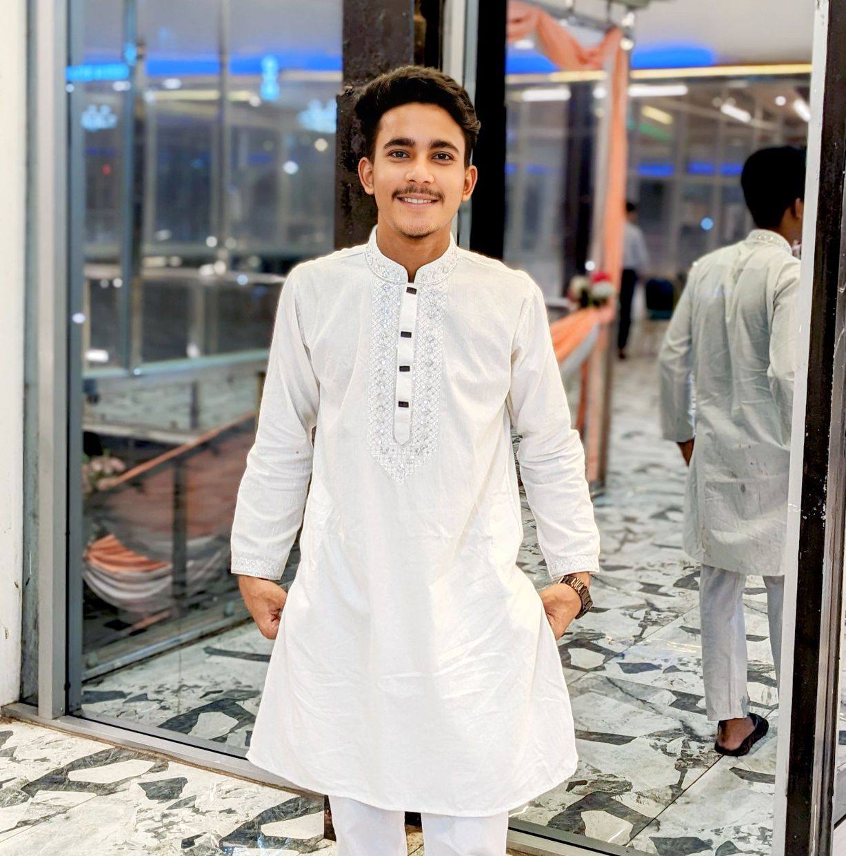 Md Rasel