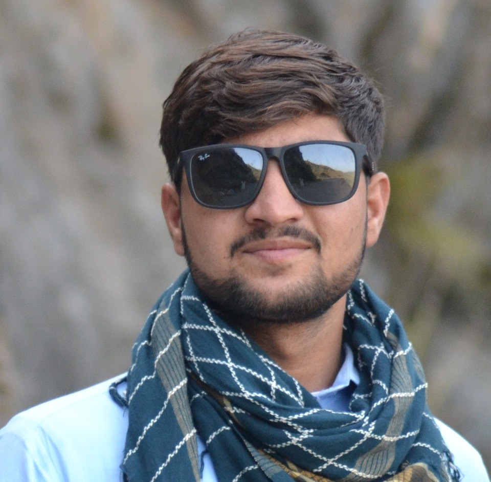 Abdullah Jan