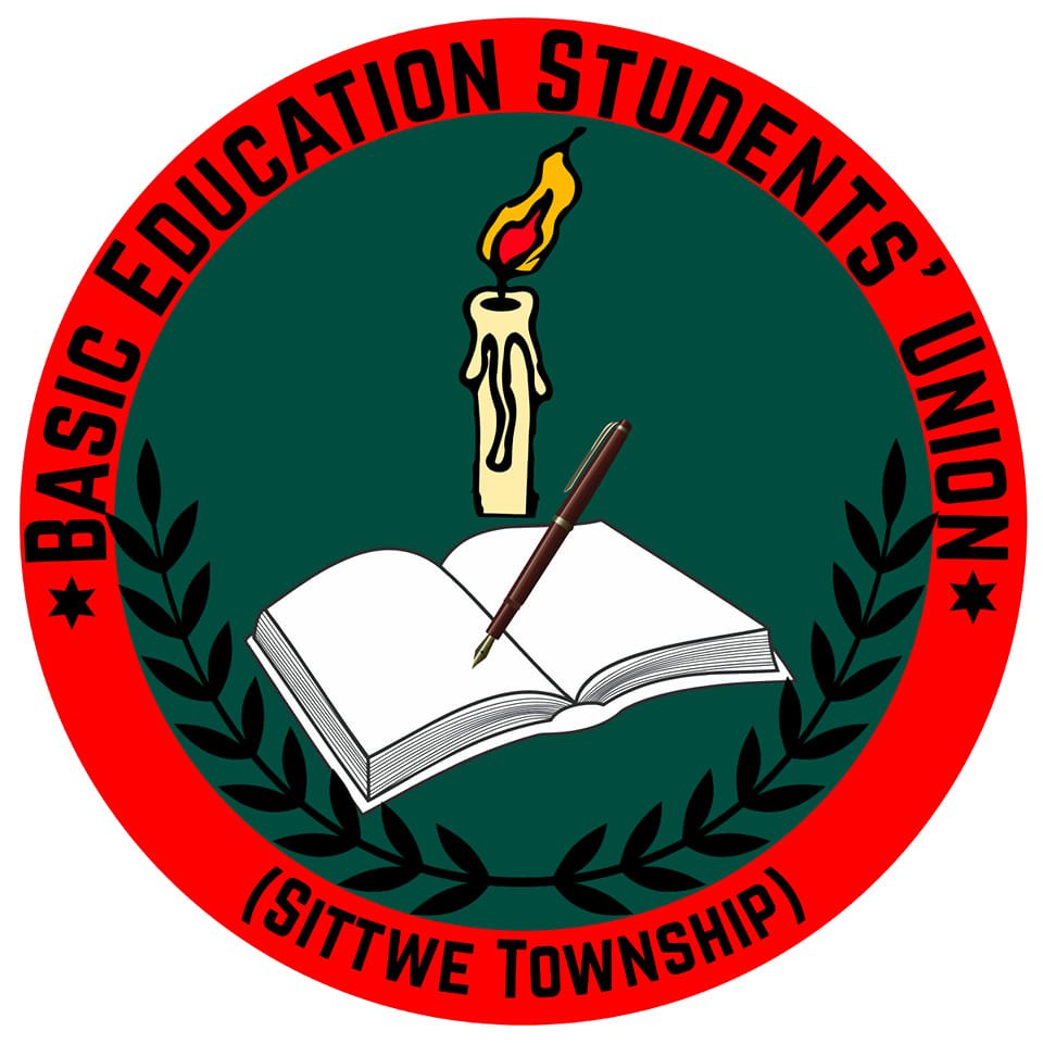 Basic... - Basic Education Students' Union - Sittwe Township