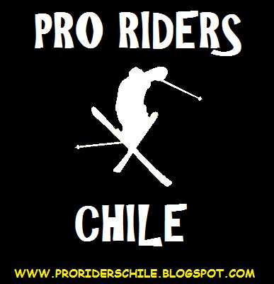 Pro Riders Chile