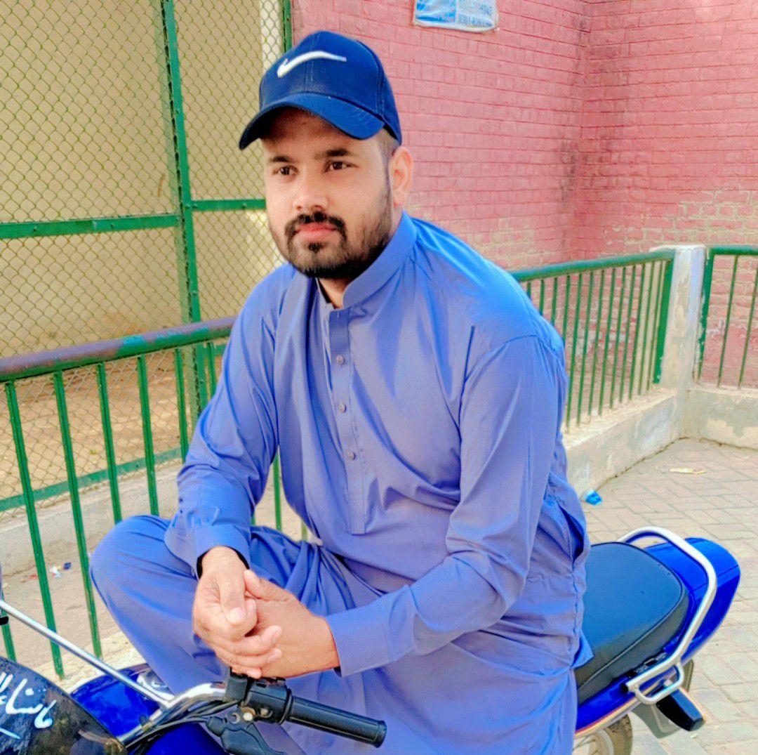 Waheed Rafeeq