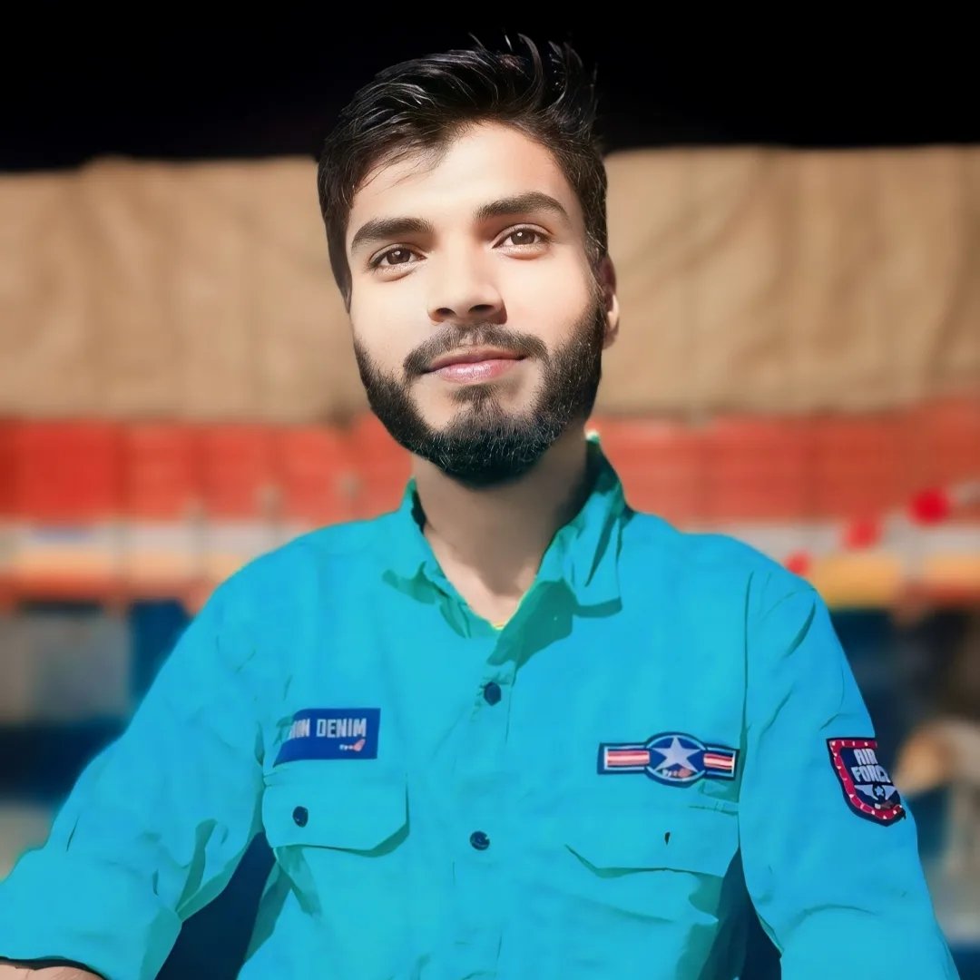 Amish Kumar