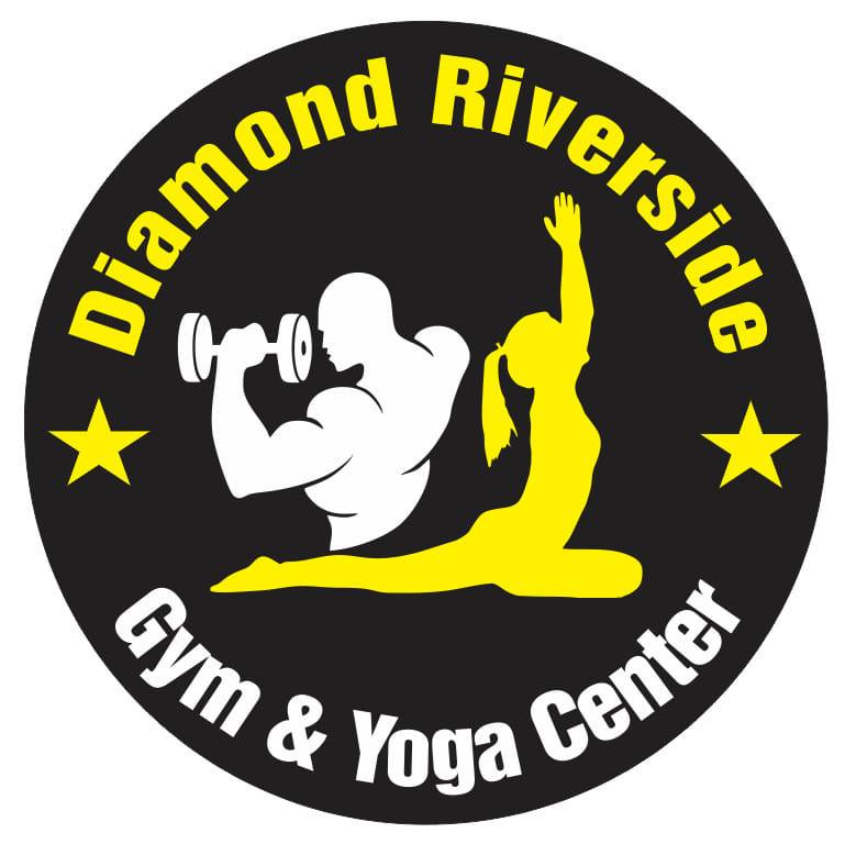 Diamond Riverside Gym & Yoga Center