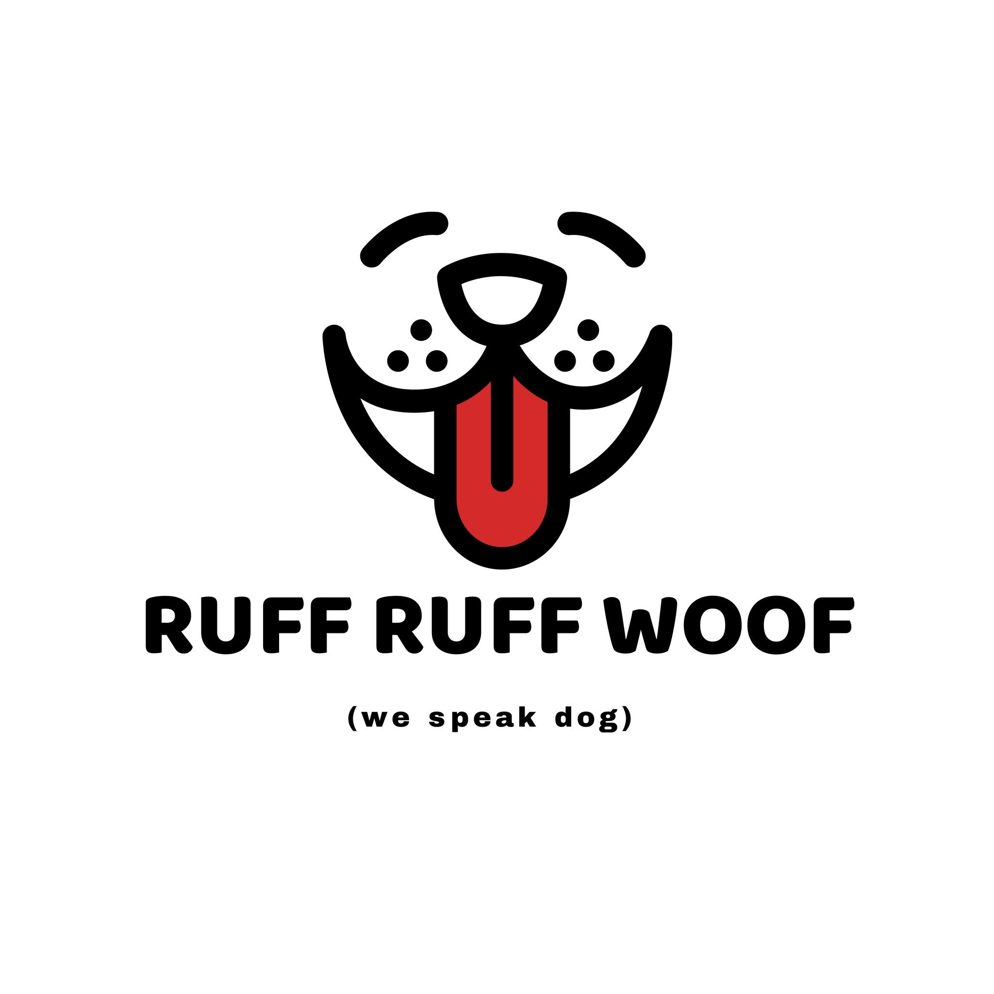 RUFF RUFF WOOF | North Little Rock AR