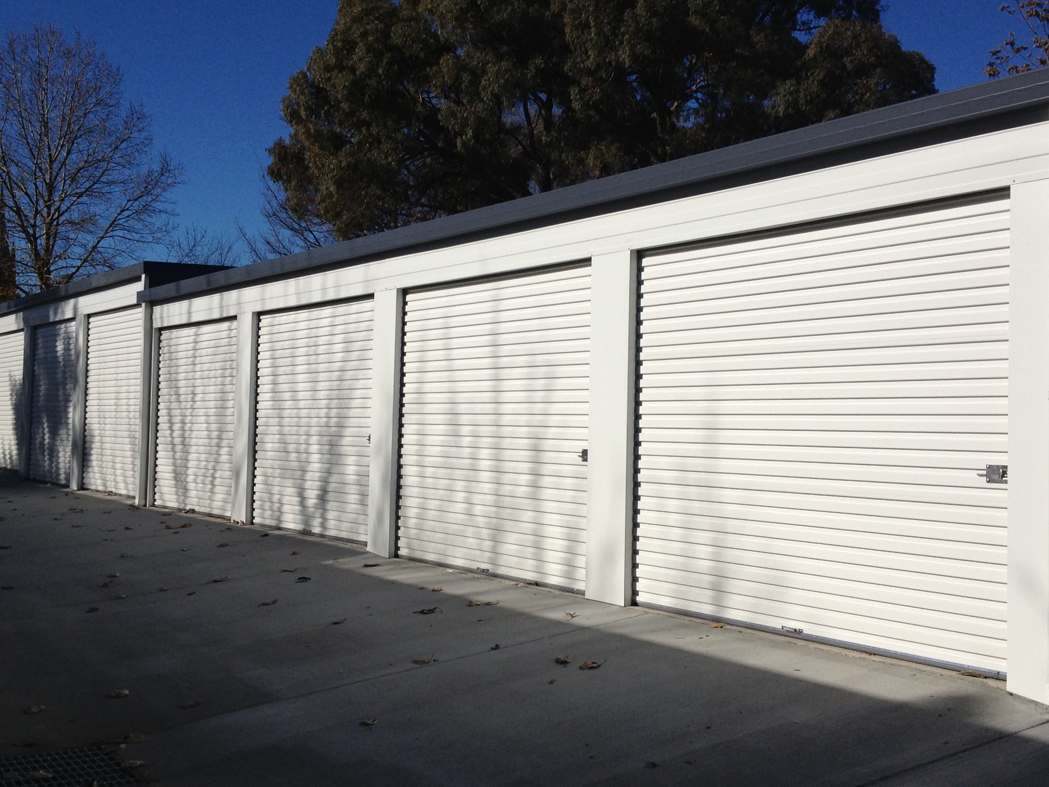 AFS Storage | Armidale NSW