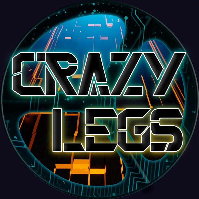 Crazy Legs NFT