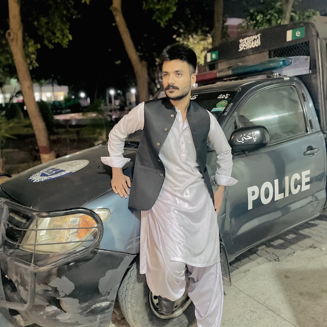 Usama Riaz