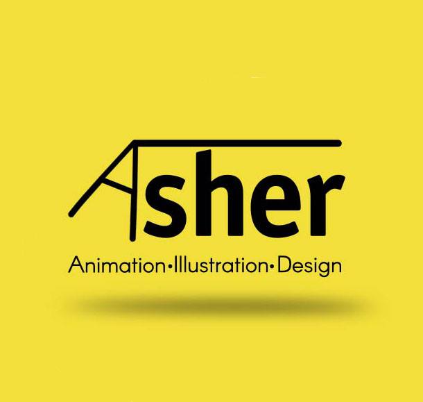 Asher Design - אשר מעצב | Ashqelon