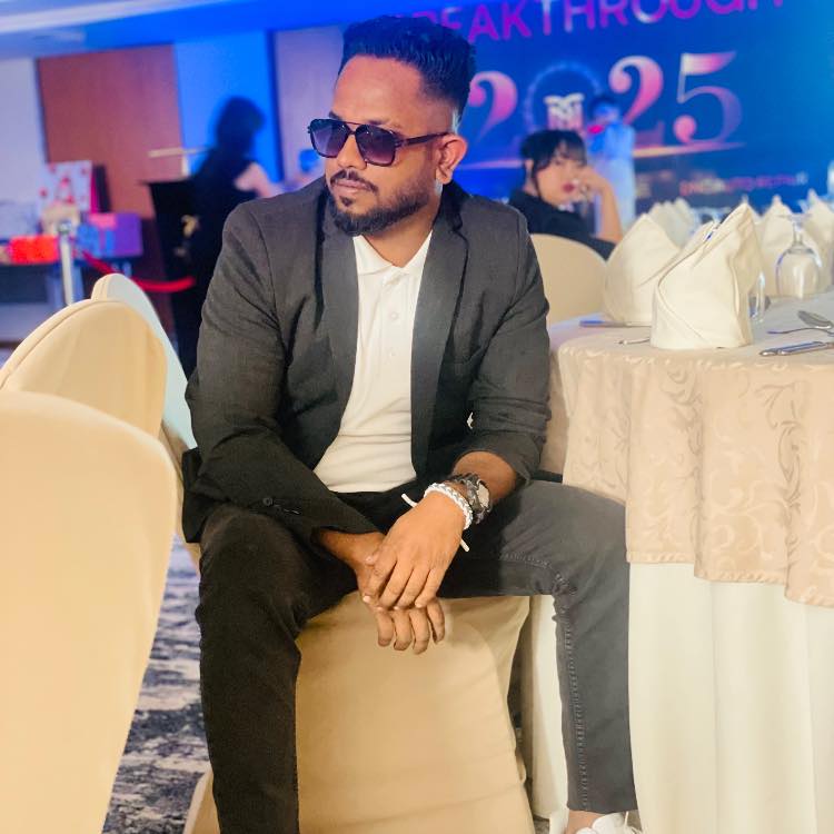Udith Liyanage