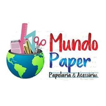 Mundo Paper Papelaria
