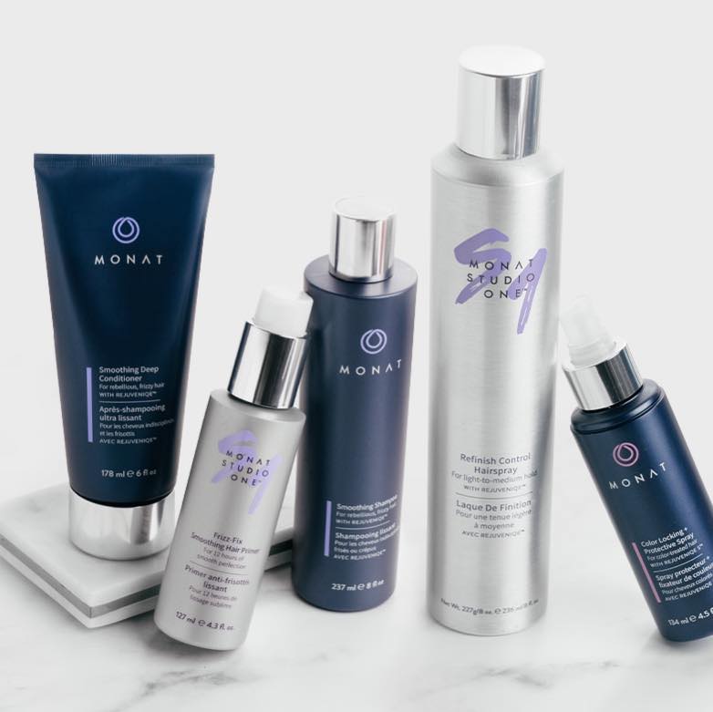 Tiana’s Monat Launch