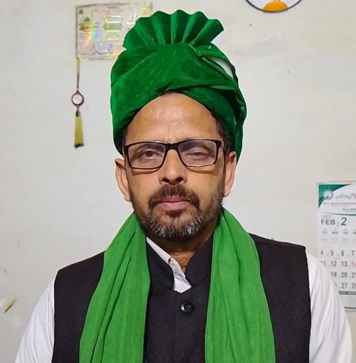 Master Rashid Thakur | Khurja