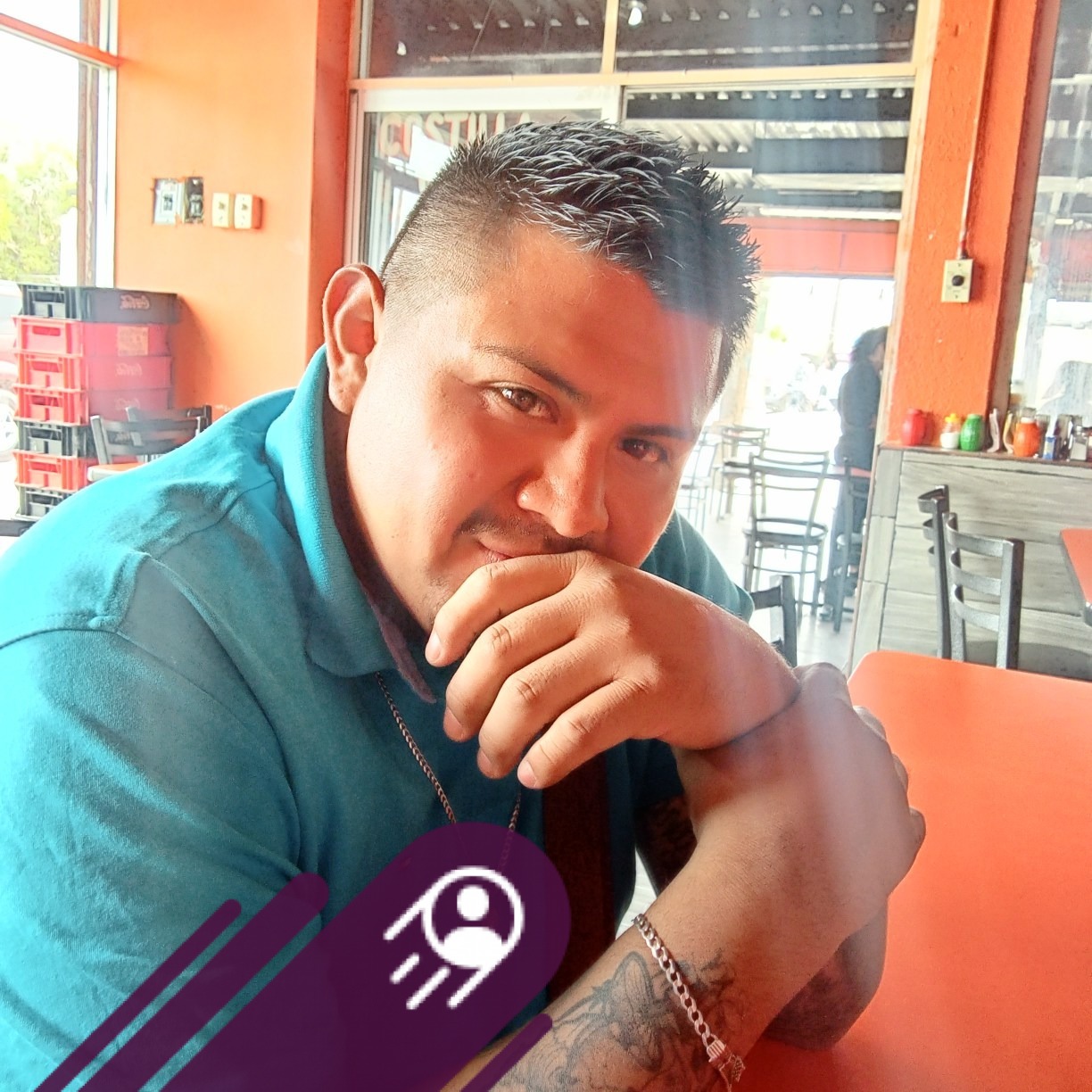 Alberto Rangel