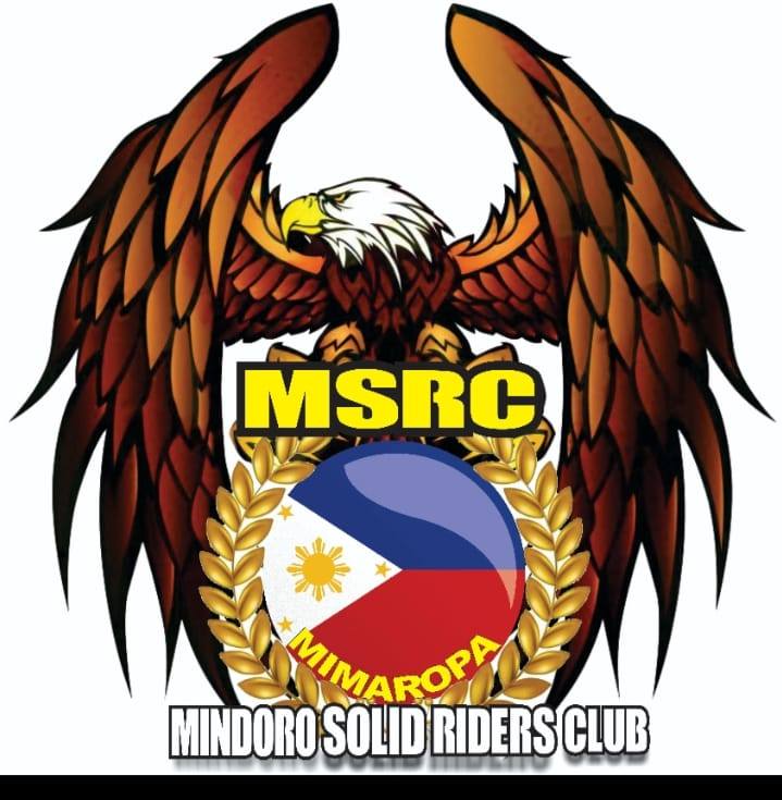Mindoro Solid Riders Club