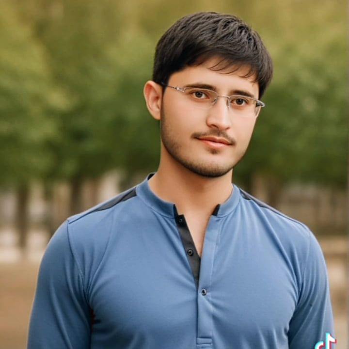 Ihsan Khan