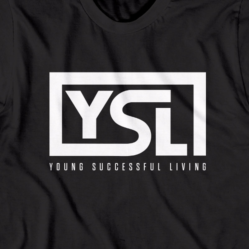 Young Stoner Life #YSL
