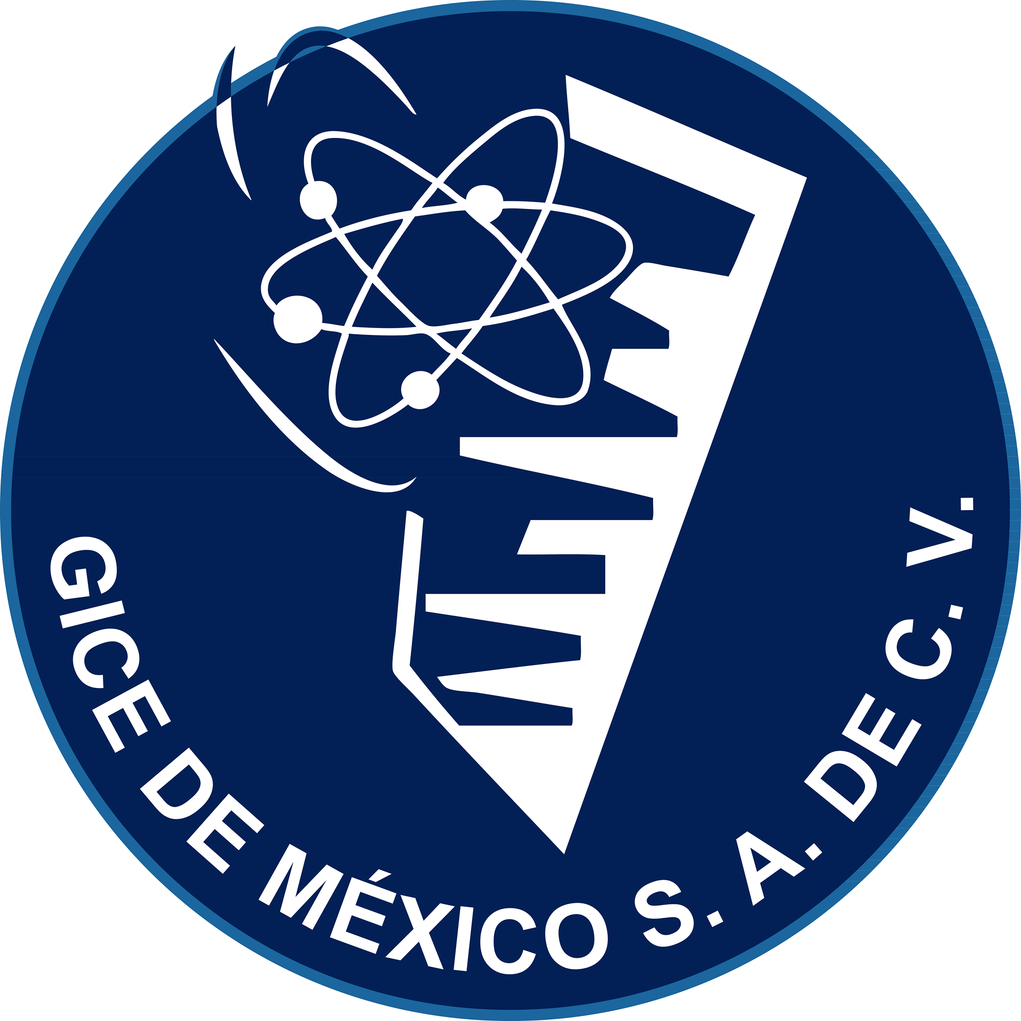 GICE de Mexico SA de CV