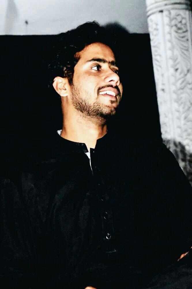 Rana Ahmad | Lahore