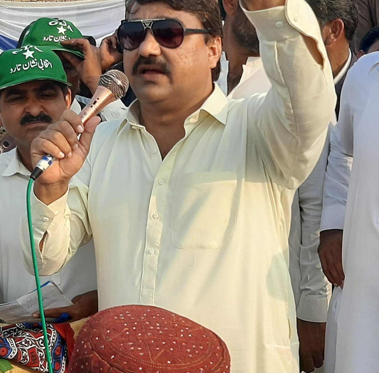 Rana Abid Shamshad