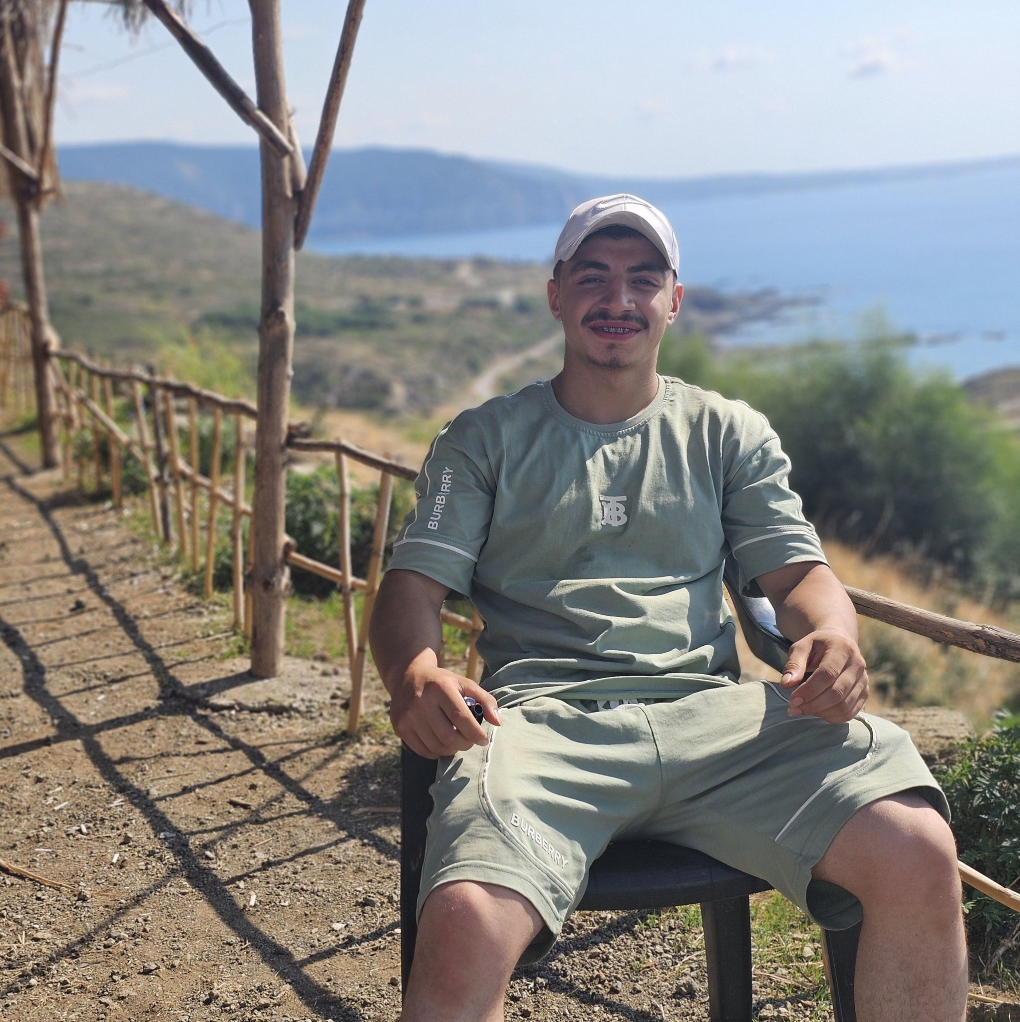 Abdo Lababidi