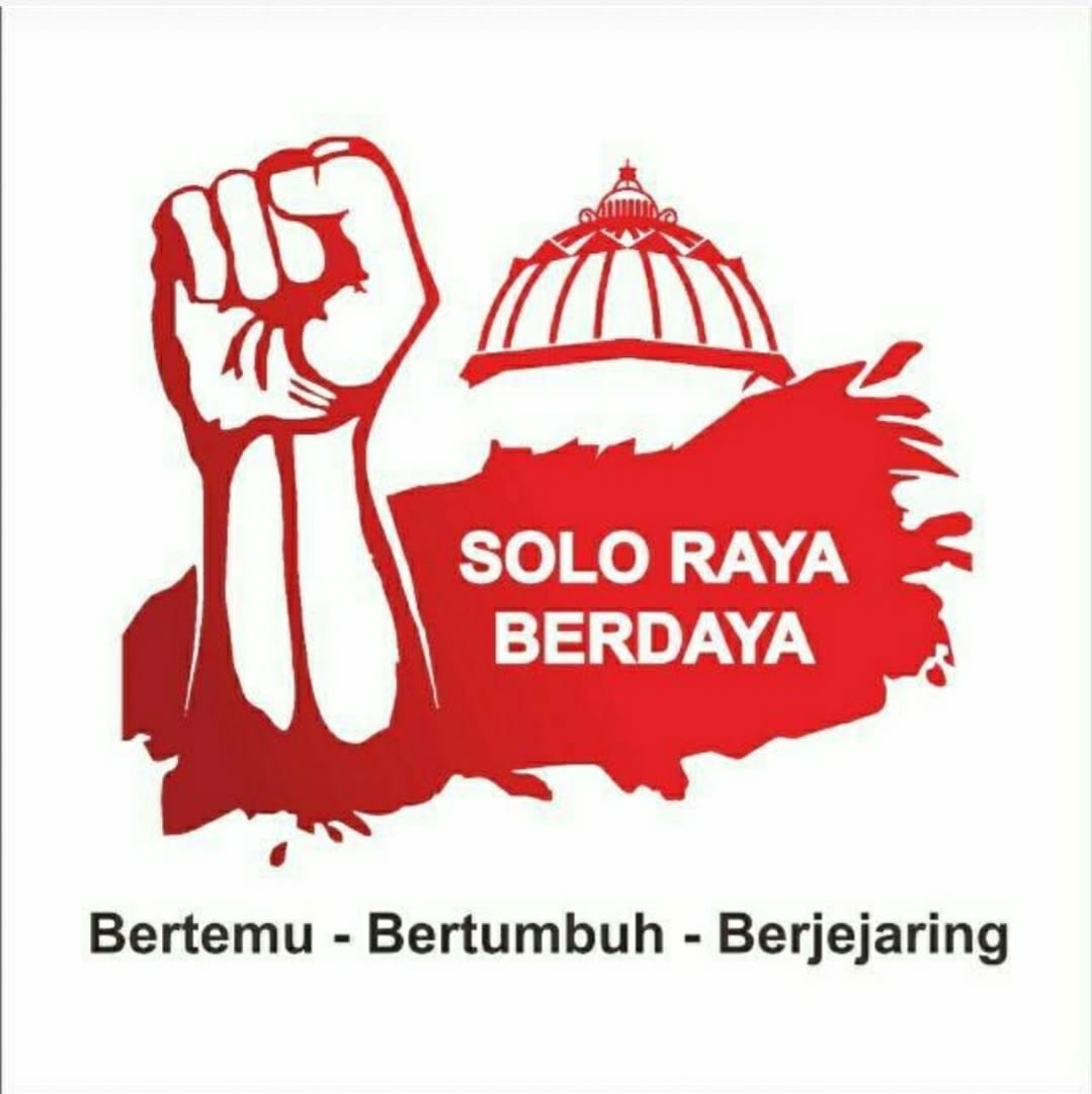 Info Solo Raya Berdaya
