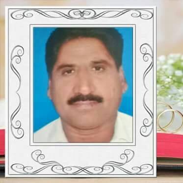 Sardar M Ismail Dogar