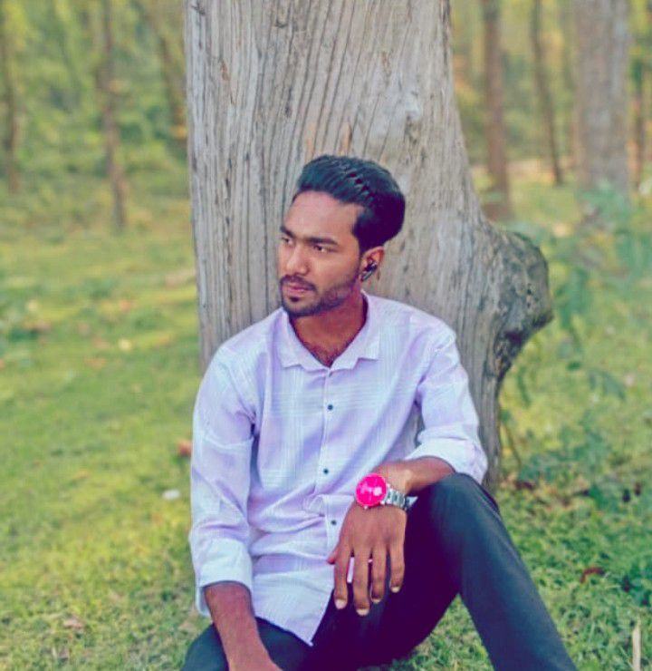Md Torikul Islam