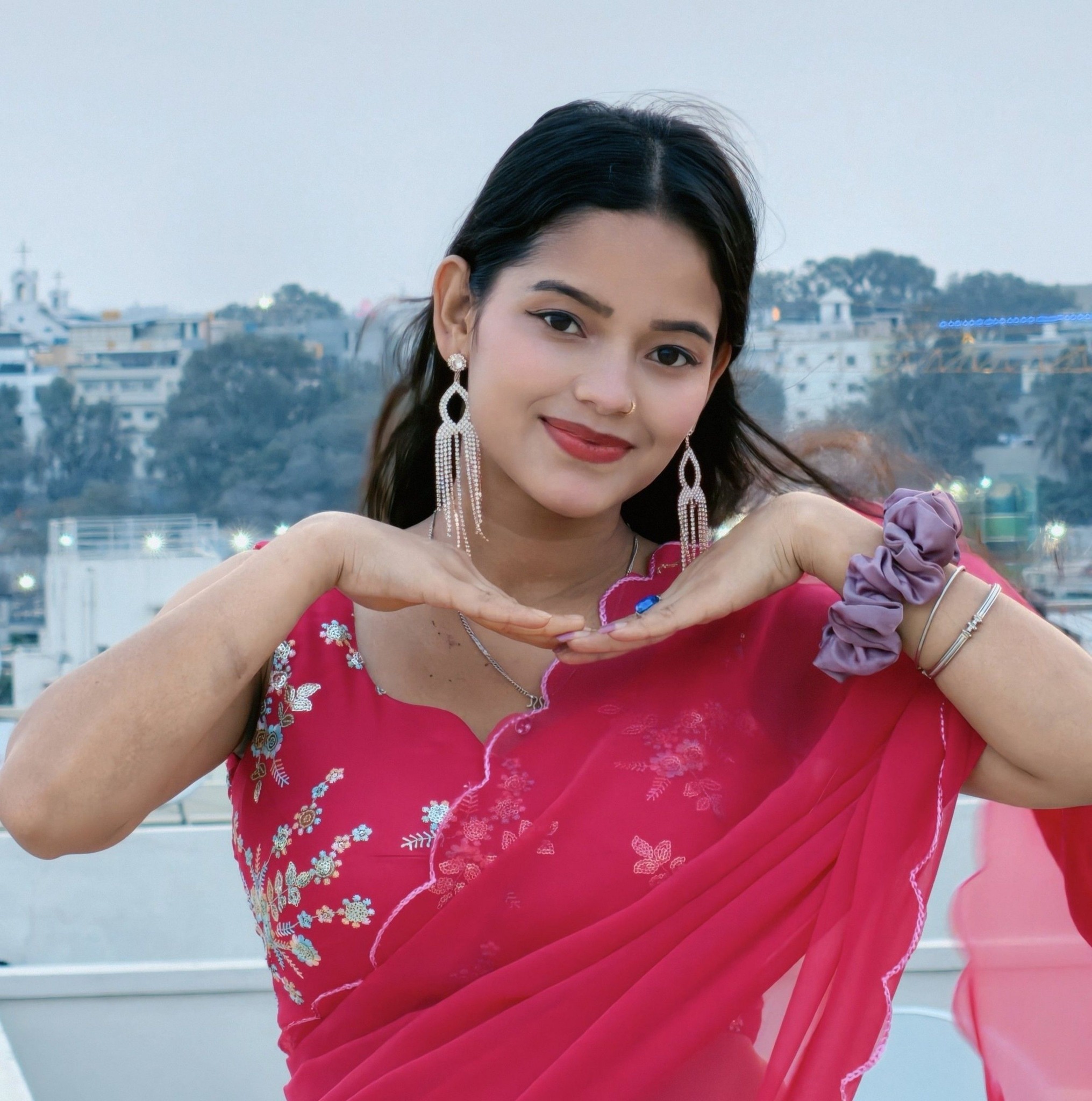Xettri Ritu Ritu