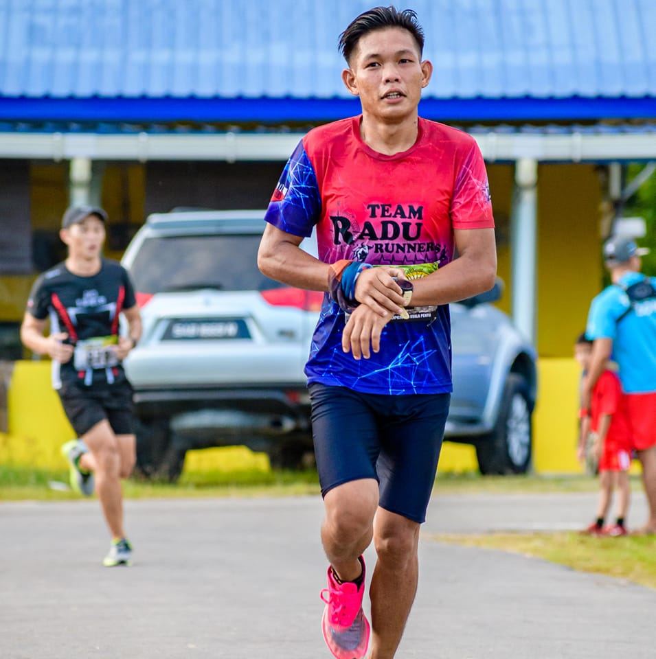 Rauf rhaff RN,NR