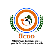 ACDD / Alternatives Communautaires pour le Développement Durable