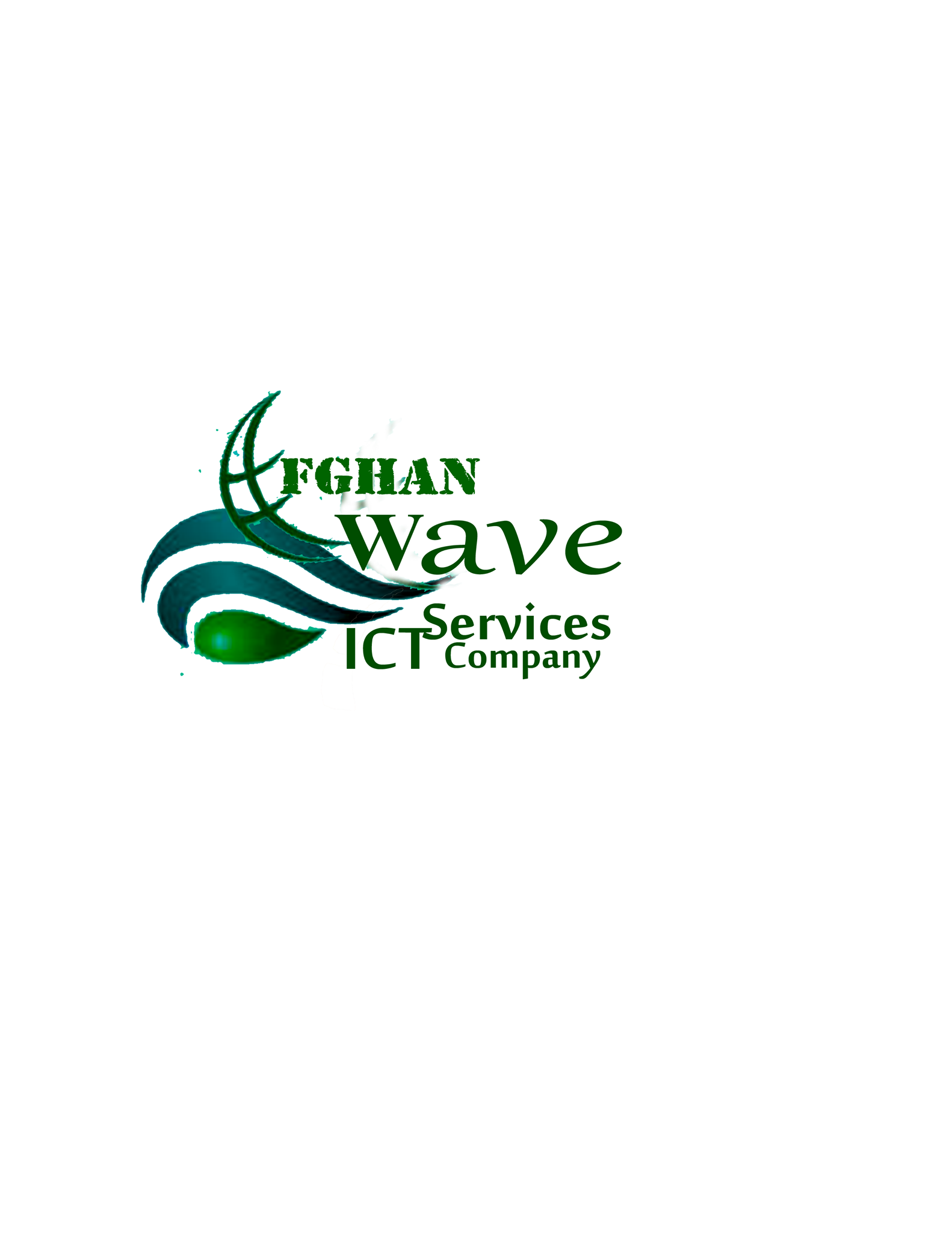 Afghan Wave ICT Service Company