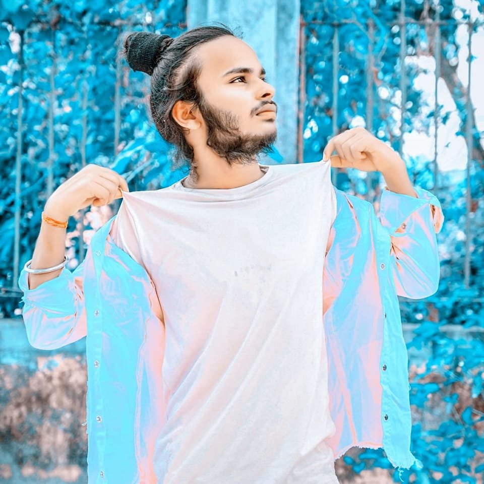 Monu Kumar Monu