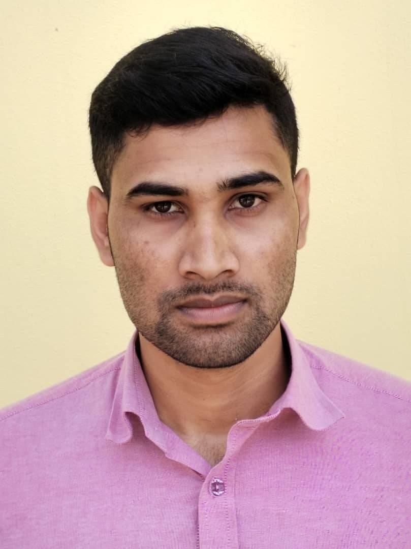 Md: Rajaul Korim