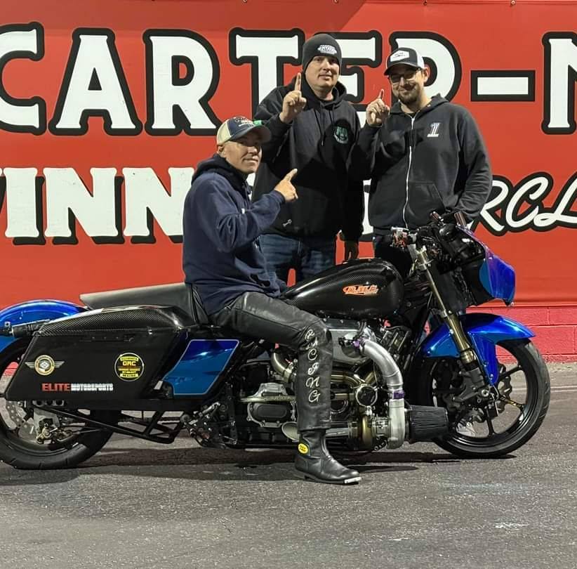 Southern Harley Grudge Racing | Facebook