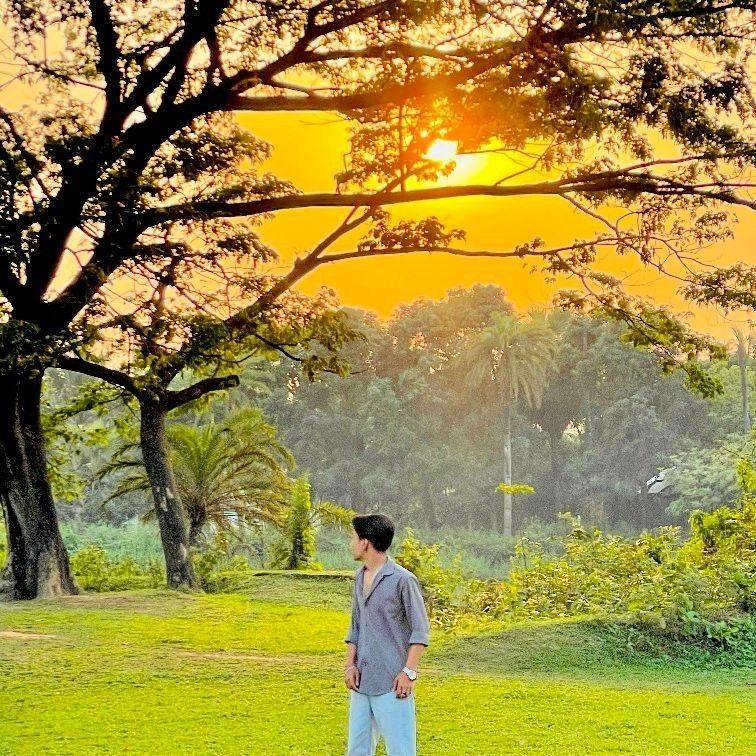 Mahin Mredha