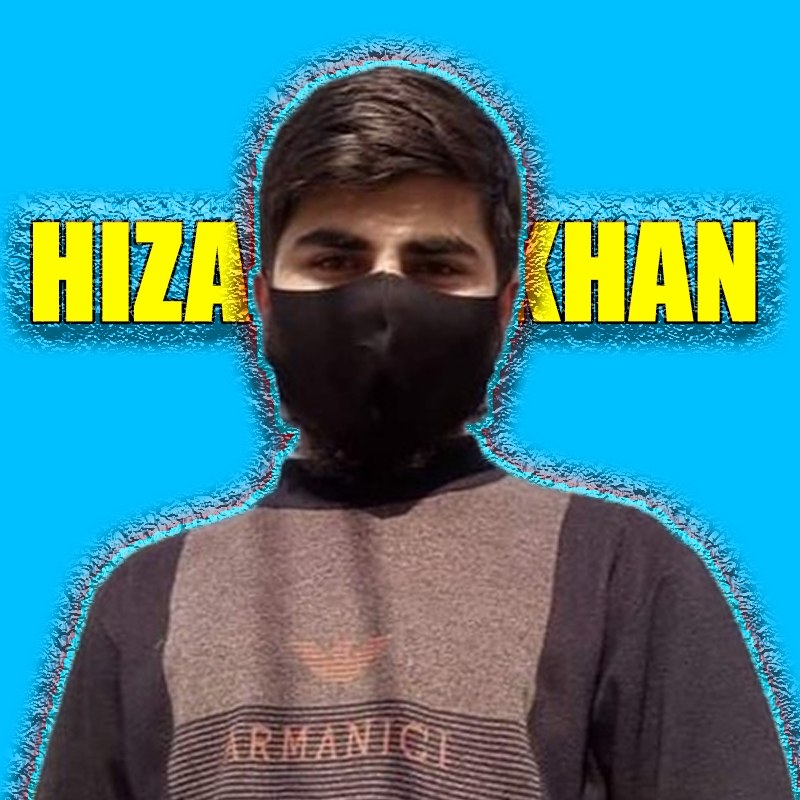HIZAR KHAN