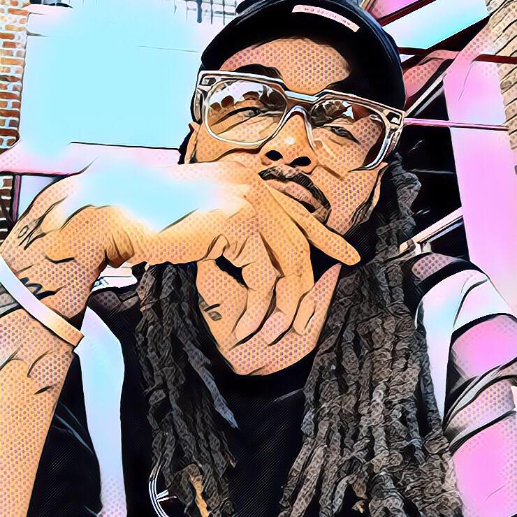 P1ayboi Jay (Jay Reed)