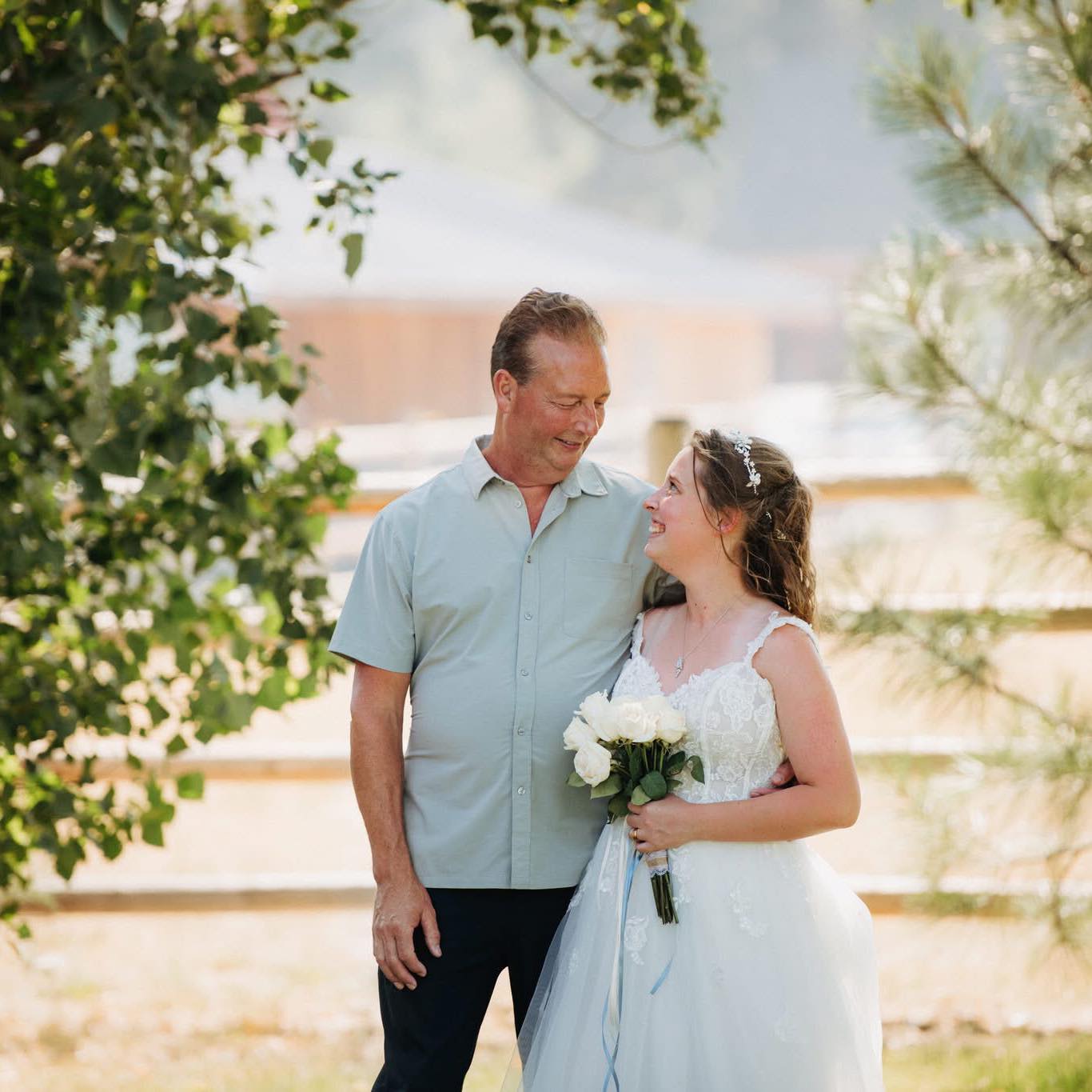 ashley buchanan wife Image 3