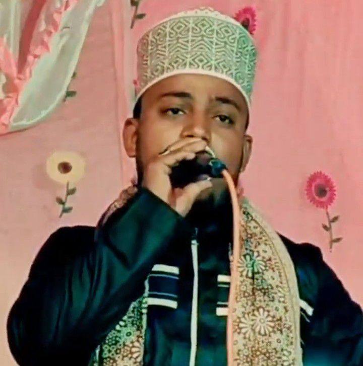 Chand Rashid