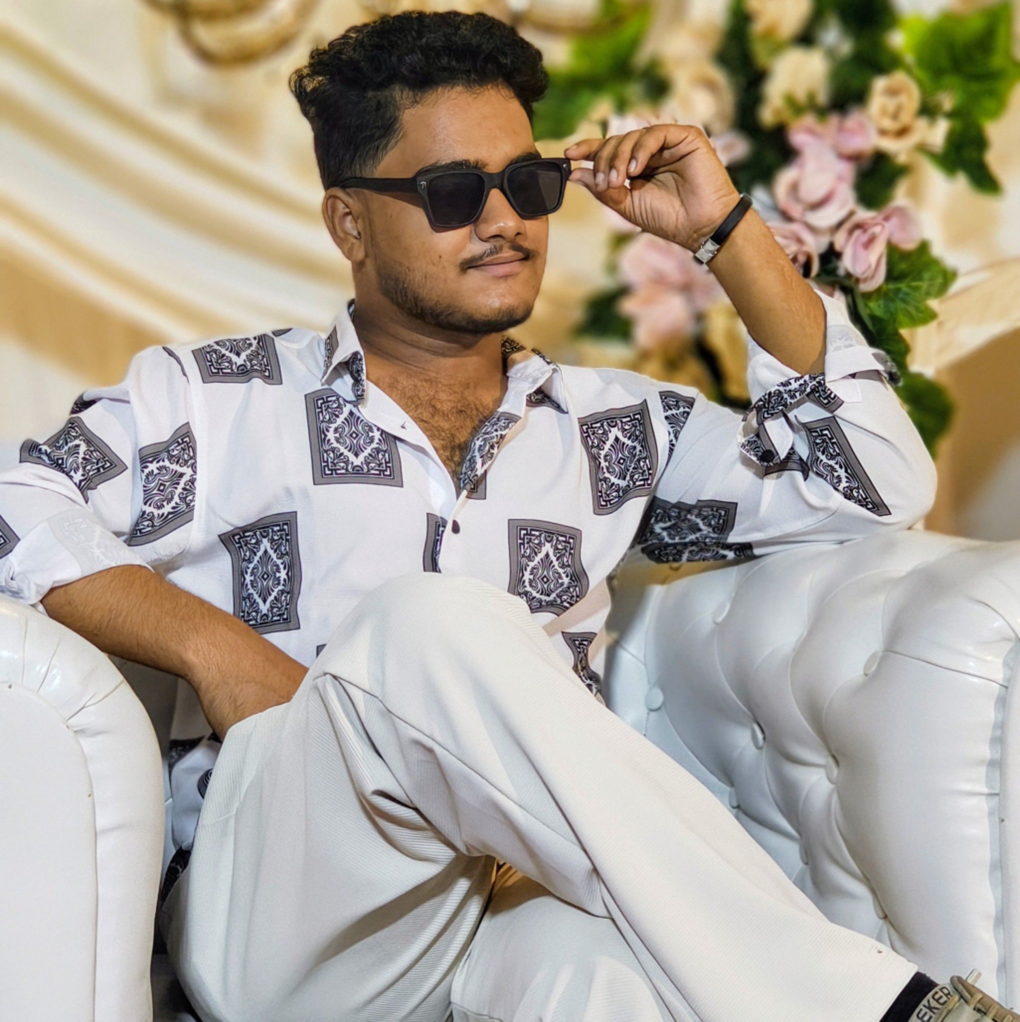 Sumit Roy
