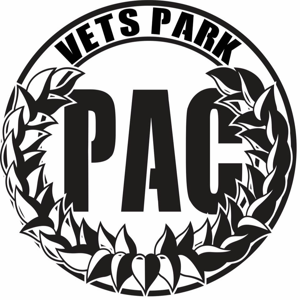Veteran's Memorial Park PAC... - Veteran's Memorial Park PAC