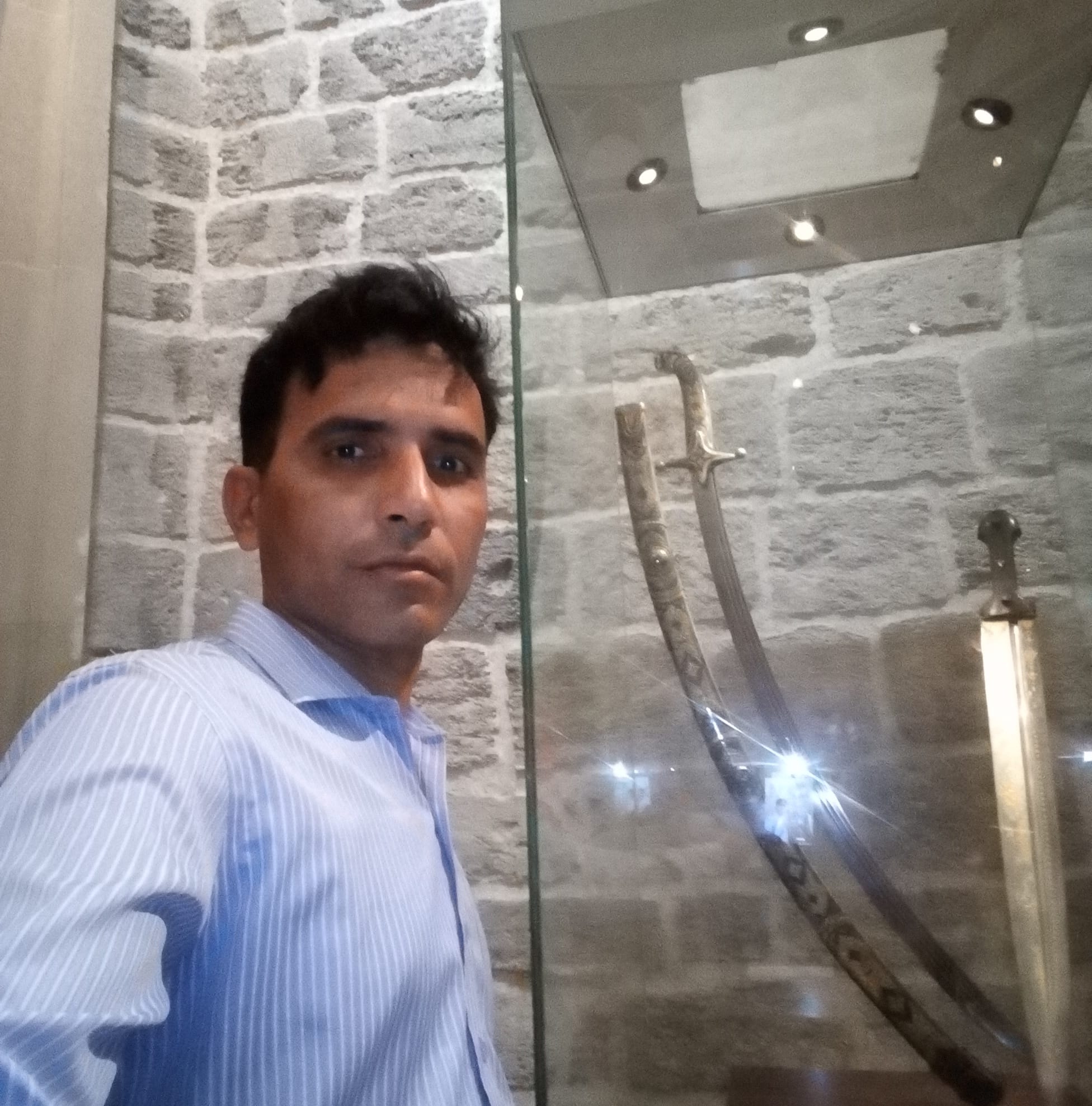 Raja Sajid Hussain