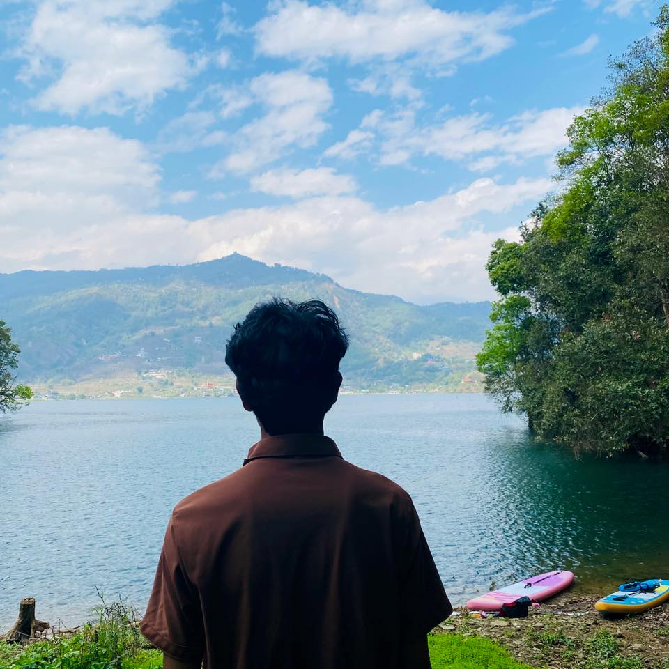 अङ्गकिमु शेर्पा टक्तोक